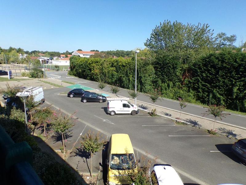 Appartement - 53 m² - 4 pièces