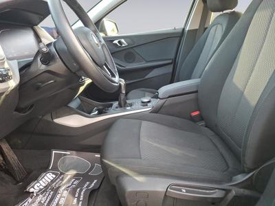 Bmw 116 (F40) 116i 109 Business Design