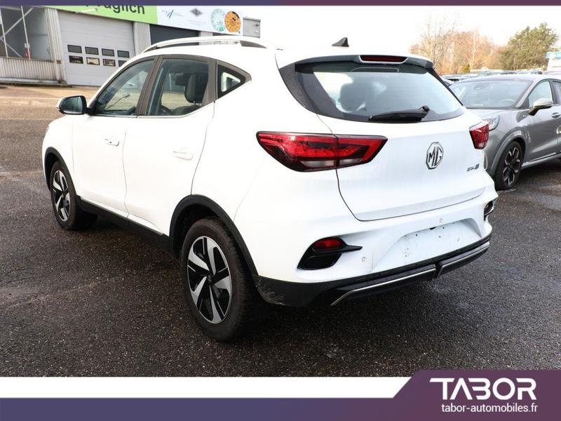 Mg Zs Ev 72 kWh Comfort Led Gps Acc cam keyl