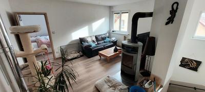 Maison - 89 m² - 3 pièces