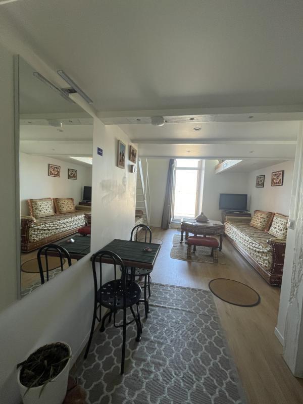 Appartement - 28 m² - 1 pièce