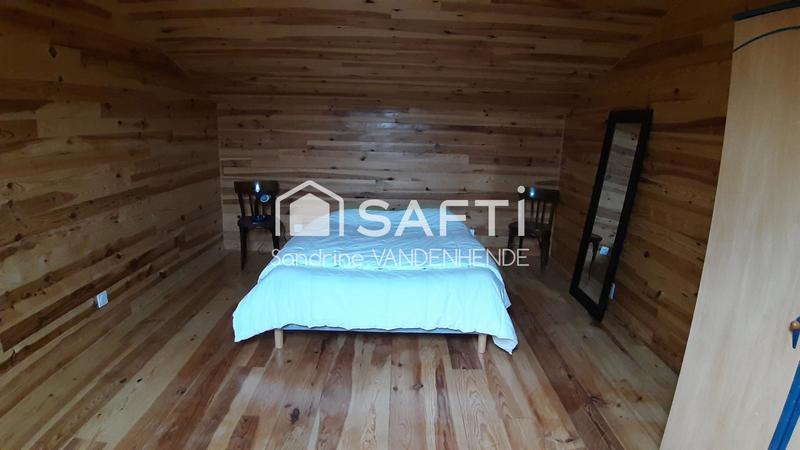 Maison de maîtres - 450 m² - 14 pièces