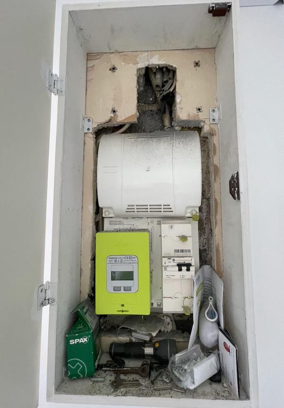 Maison - 38 m² - 3 pièces