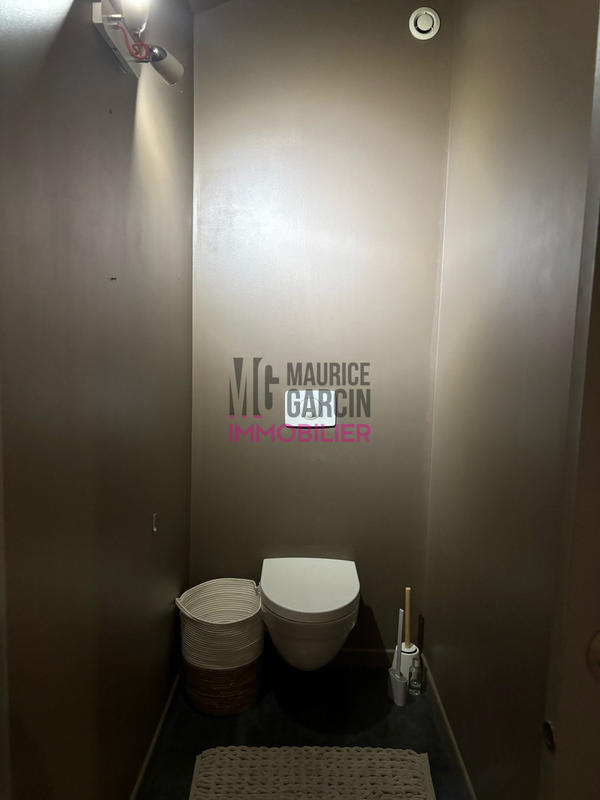 Maison - 65 m² - 2 pièces