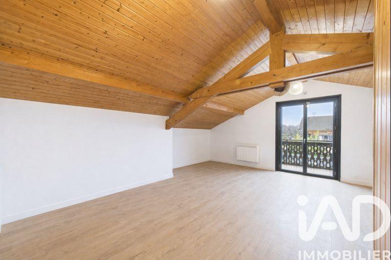 Maison - 170 m² - 5 pièces