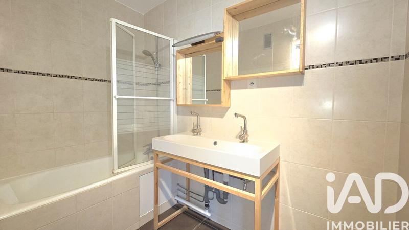 Appartement - 73 m² - 4 pièces