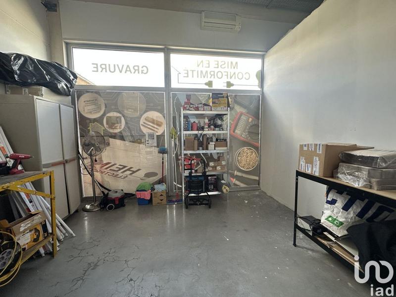 Local commercial - 74 m²