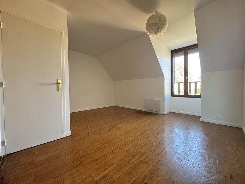 Maison - 118 m² - 6 pièces
