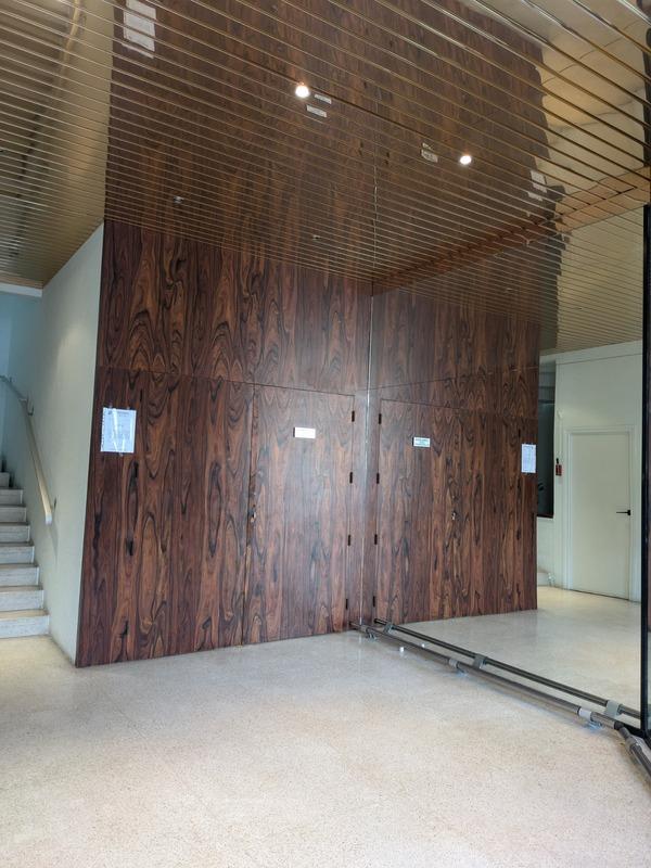 Bureau - 127 m² - 4 pièces