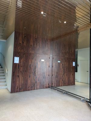 Bureau - 127 m² - 4 pièces