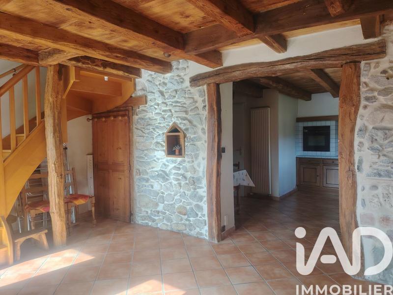 Ferme - 144 m² - 8 pièces