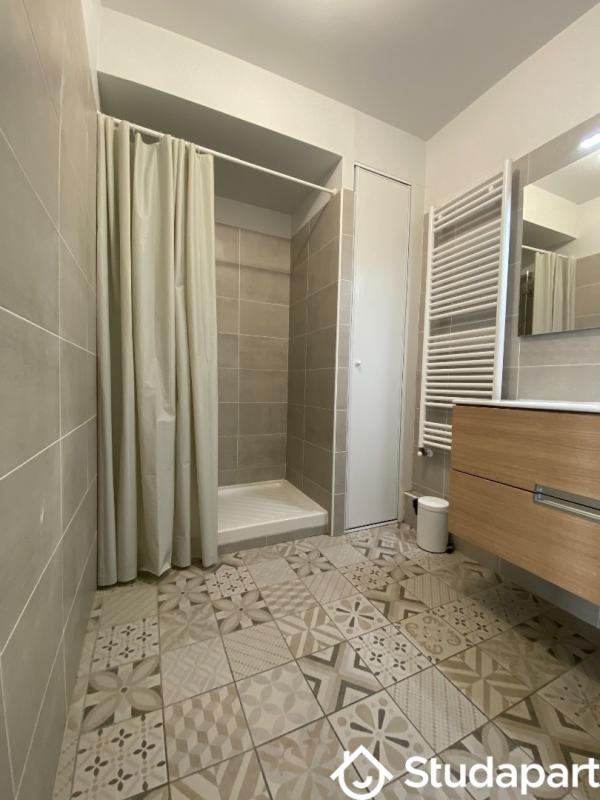 Appartement - 30 m² - 1 pièce