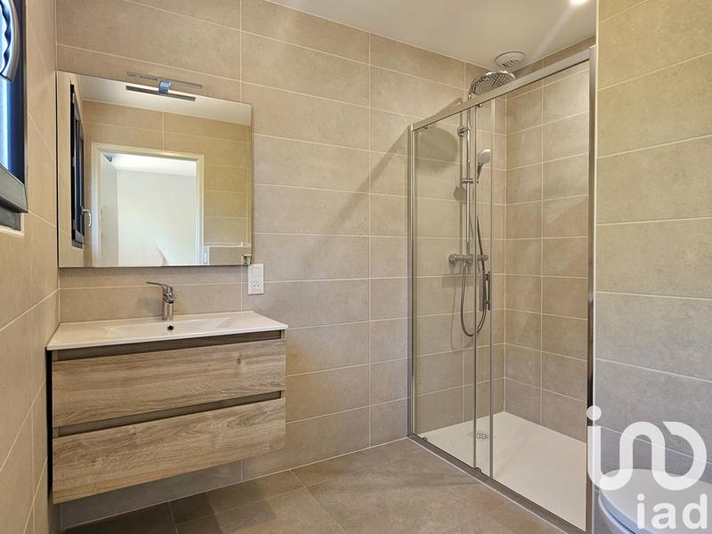 Maison - 113 m² - 5 pièces