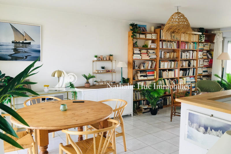 Appartement - 67 m² - 2 pièces