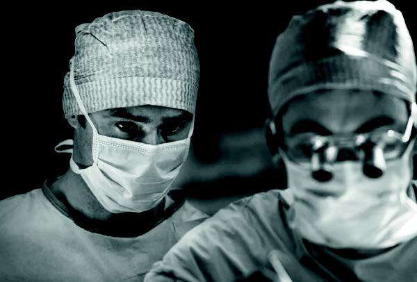 Vernissage de l'exposition "Regards soignants" d'Alain Coiffic