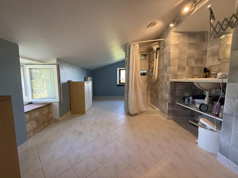 Maison en pierre - 279 m² - 6 pièces