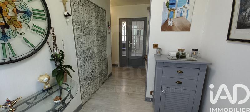 Maison - 136 m² - 6 pièces