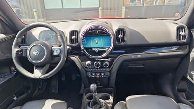 Mini Countryman II Cooper Edition Northwood 136 ch Bvm6