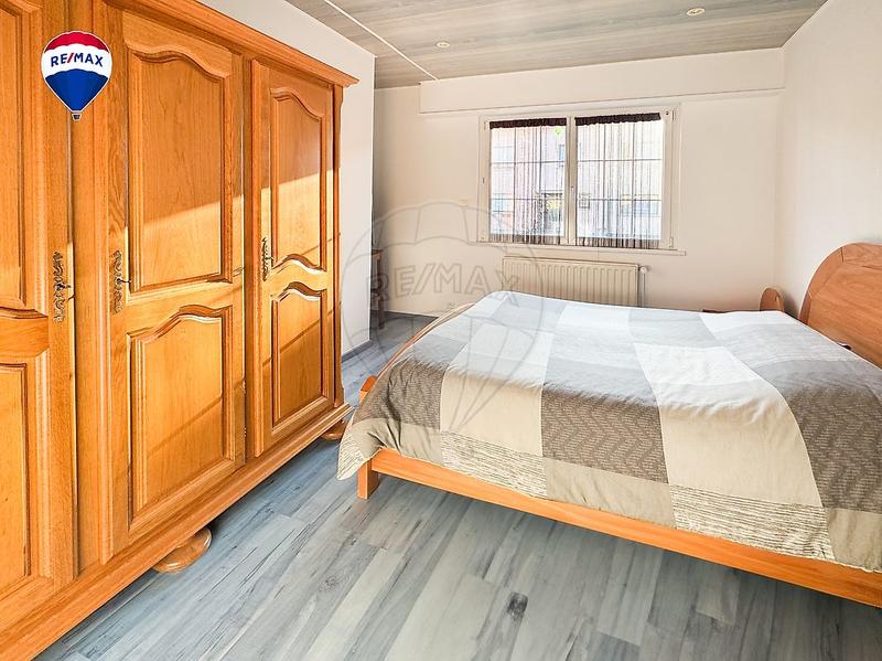 Maison - 144 m² - 5 pièces