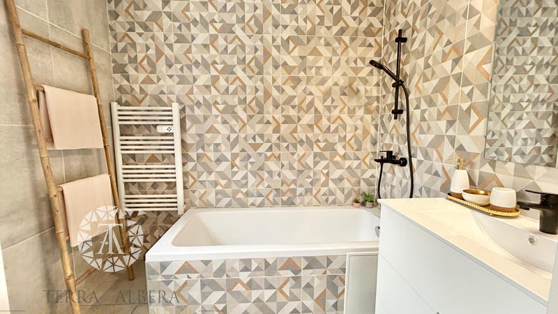 Maison - 155 m² - 5 pièces