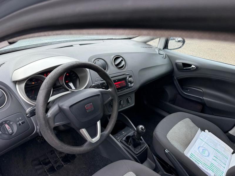 Seat Ibiza IV 1.4i 16v 85 Stylance