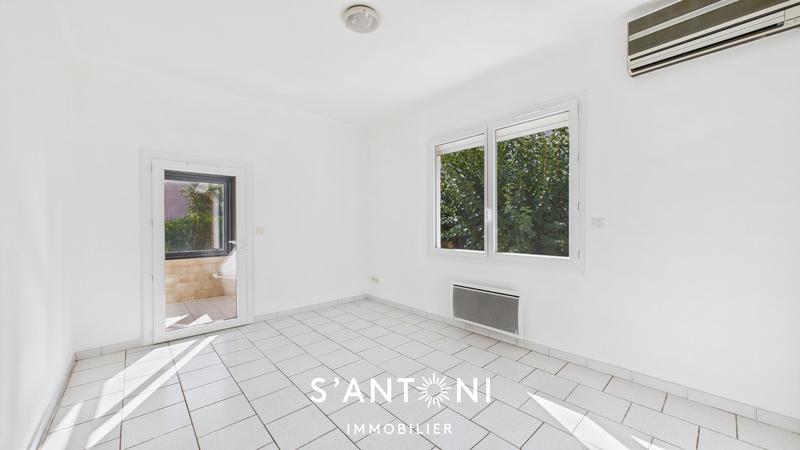 Maison - 64 m² - 3 pièces