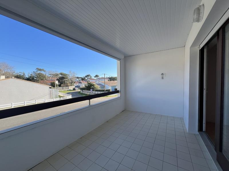 Appartement - 46 m² - 3 pièces