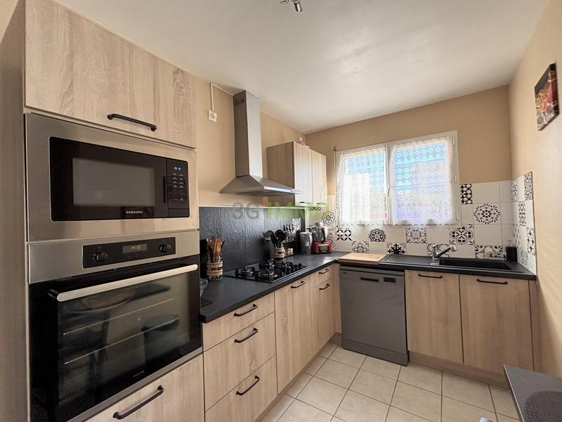 Villa - 87 m² - 4 pièces