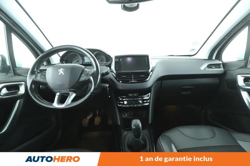 Peugeot 2008 1.2 PureTech Allure 110 ch