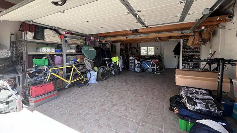 Maison - 133 m² - 6 pièces