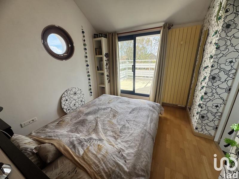 Maison - 144 m² - 5 pièces