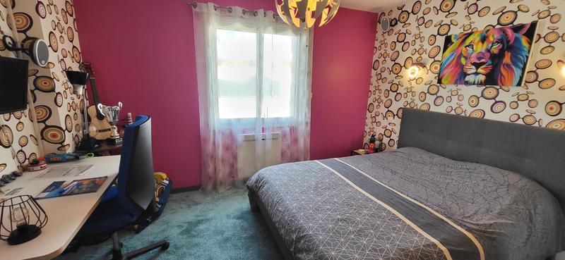 Villa - 190 m² - 7 pièces