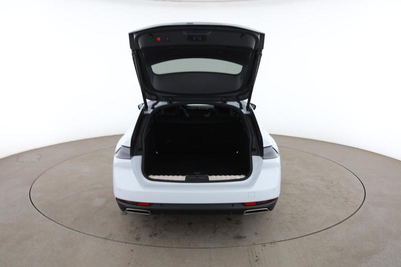 Peugeot 508 Sw 1.5 Blue-HDi Allure Eat8 131 ch