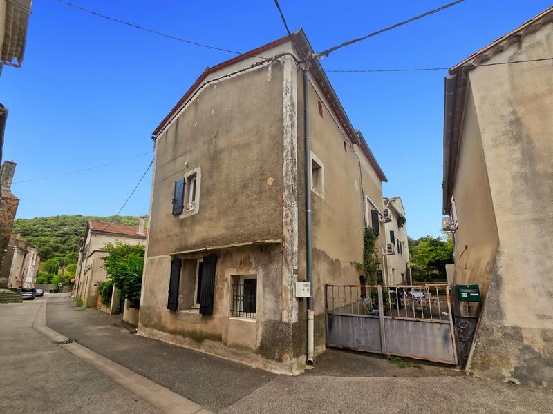 Maison - 139 m² - 6 pièces