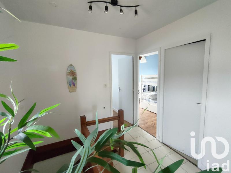 Maison - 102 m² - 4 pièces