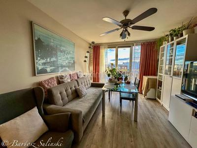 Appartement - 60 m² - 4 pièces