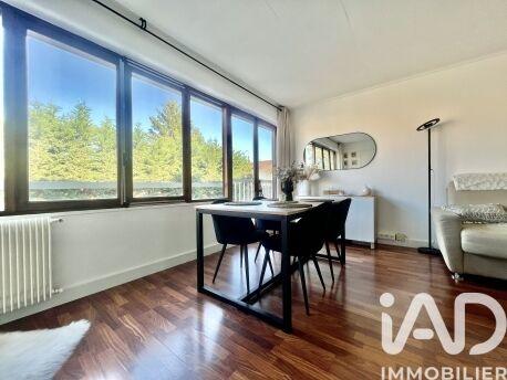 Appartement - 29 m² - 1 pièce