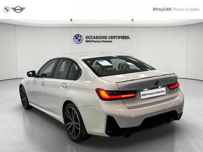 Bmw Série 3 G20 Lci 330e 292 ch Bva8 m Sport