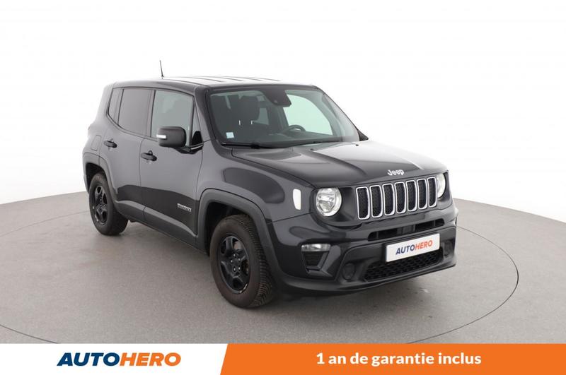 Jeep Renegade 1.0 Gse T3 Sport 120 ch