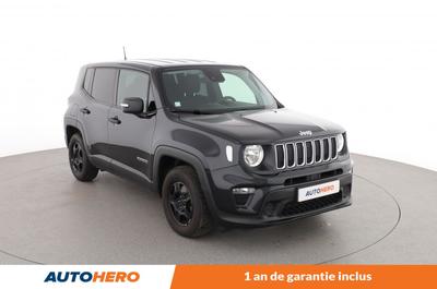 Jeep Renegade 1.0 Gse T3 Sport 120 ch