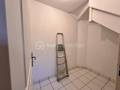 Duplex - 88 m² - 4 pièces