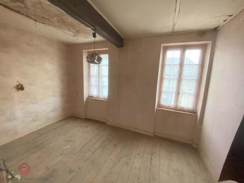 Maison - 108 m² - 5 pièces