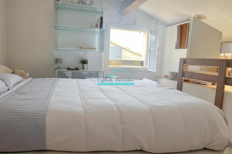 Villa - 31 m² - 3 pièces