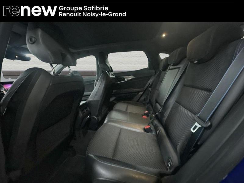 Renault Austral mild hybrid 160 auto Techno esprit Alpine