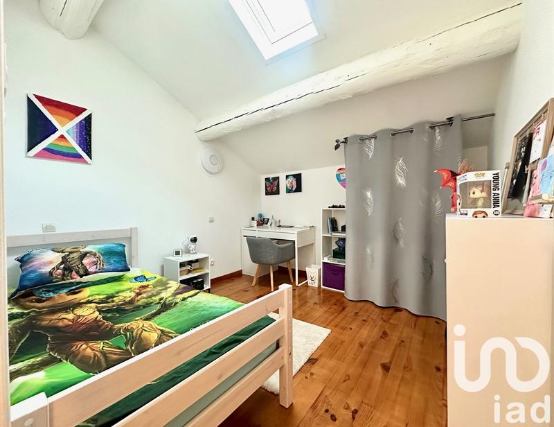 Maison - 134 m² - 6 pièces