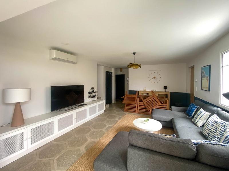 Maison - 118 m² - 5 pièces