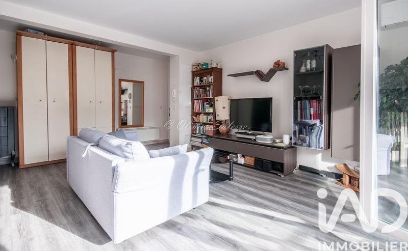 Appartement - 87 m² - 4 pièces