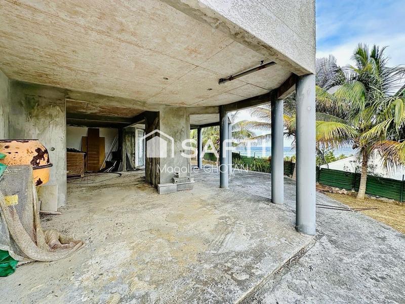 Villa - 116 m² - 5 pièces