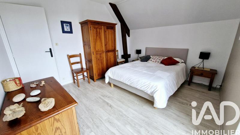 Maison - 169 m² - 7 pièces