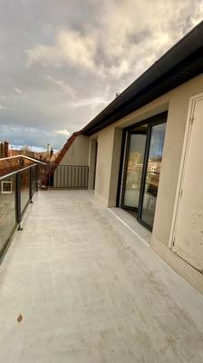 Appartement - 39 m² - 2 pièces